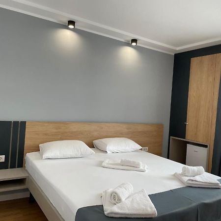 Hotel Unirea Mamaia Ngoại thất bức ảnh