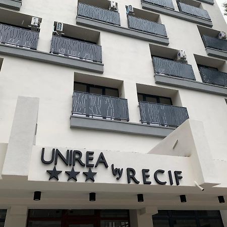 Hotel Unirea Mamaia Ngoại thất bức ảnh