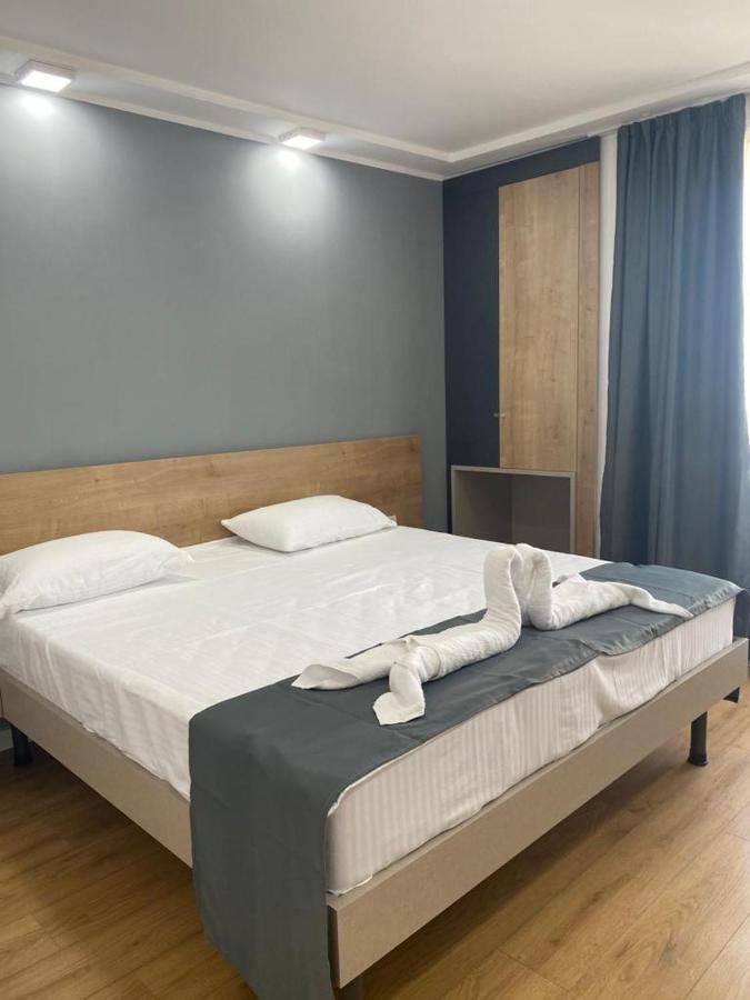 Hotel Unirea Mamaia Ngoại thất bức ảnh